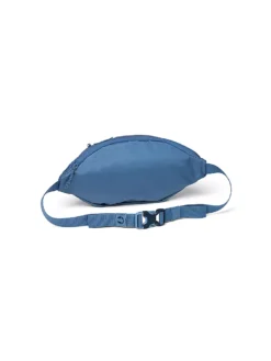 SATCH, Gürteltasche Cross Ripstop Blue -Satch satch gC3BCrteltaschecrossripstopblue 3 768 1024 75 7428777 3
