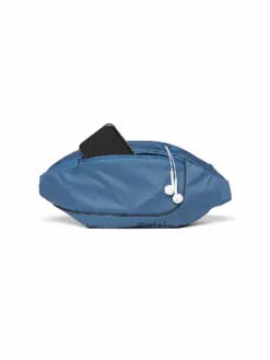 SATCH, Gürteltasche Cross Ripstop Blue -Satch satch gC3BCrteltaschecrossripstopblue 4 768 1024 75 7428777 4