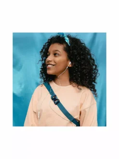 SATCH, Gürteltasche Cross Ripstop Blue -Satch satch gC3BCrteltaschecrossripstopblue 8 768 1024 75 7428777 8