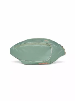 SATCH, Gürteltasche Cross Ripstop Green