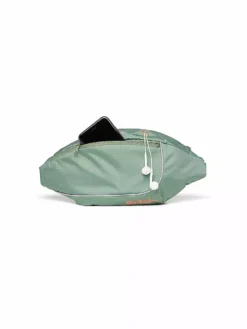 SATCH, Gürteltasche Cross Ripstop Green -Satch satch gC3BCrteltaschecrossripstopgreen 4 768 1024 75 7428778 4