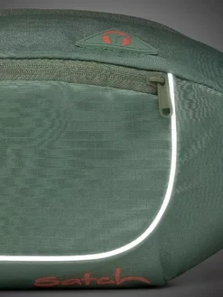 SATCH, Gürteltasche Cross Ripstop Green -Satch satch gC3BCrteltaschecrossripstopgreen 6 768 1024 75 7428778 6