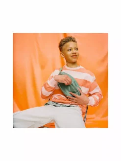 SATCH, Gürteltasche Cross Ripstop Green -Satch satch gC3BCrteltaschecrossripstopgreen 7 768 1024 75 7428778 7