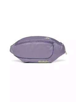 SATCH, Gürteltasche Cross Ripstop Purple