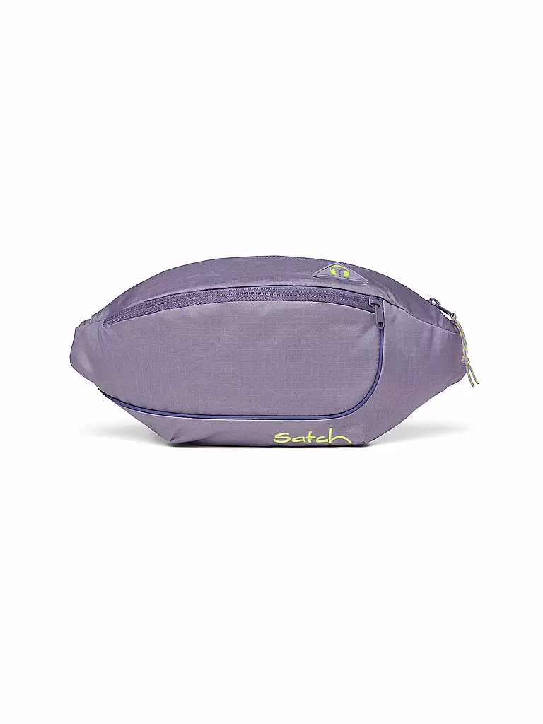 SATCH, Gürteltasche Cross Ripstop Purple 1 SATCH, Gürteltasche Cross Ripstop Purple