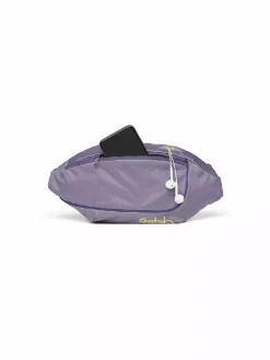 SATCH, Gürteltasche Cross Ripstop Purple 11 SATCH, Gürteltasche Cross Ripstop Purple -Satch satch gC3BCrteltaschecrossripstoppurple 4 768 1024 75 7428779 4
