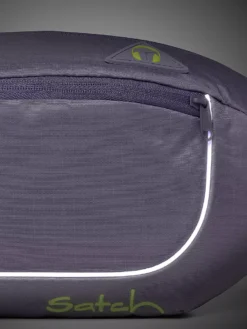 SATCH, Gürteltasche Cross Ripstop Purple 13 SATCH, Gürteltasche Cross Ripstop Purple -Satch satch gC3BCrteltaschecrossripstoppurple 6 768 1024 75 7428779 6