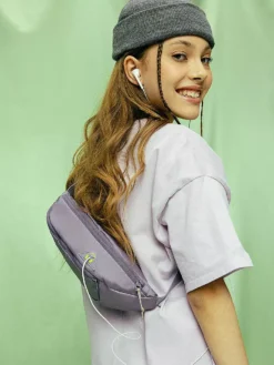 SATCH, Gürteltasche Cross Ripstop Purple 14 SATCH, Gürteltasche Cross Ripstop Purple -Satch satch gC3BCrteltaschecrossripstoppurple 7 768 1024 75 7428779 7