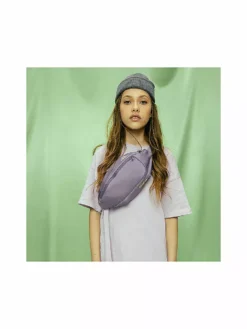 SATCH, Gürteltasche Cross Ripstop Purple 15 SATCH, Gürteltasche Cross Ripstop Purple -Satch satch gC3BCrteltaschecrossripstoppurple 8 768 1024 75 7428779 8