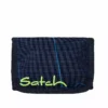 SATCH, Geldbörse Blue Tech