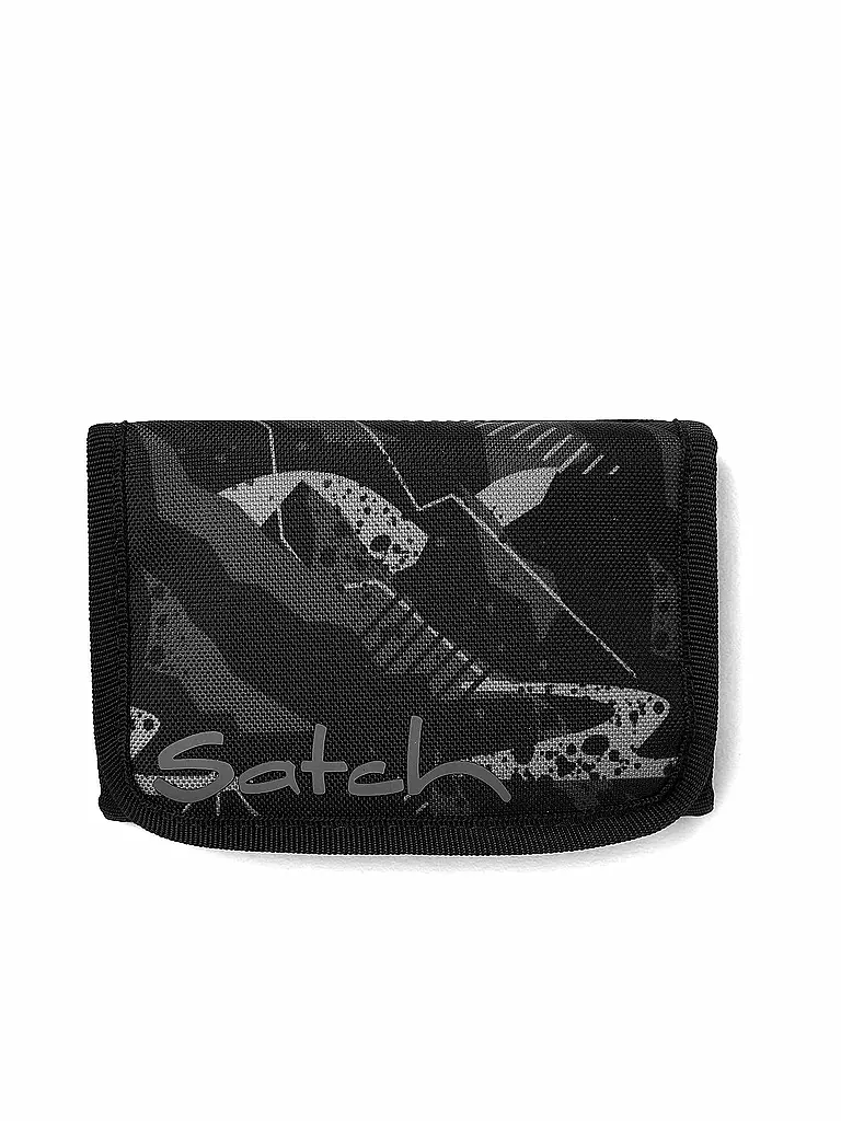 SATCH, Geldbörse Mountain Grid 1 SATCH, Geldbörse Mountain Grid