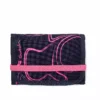 SATCH, Geldbörse Pink Supreme