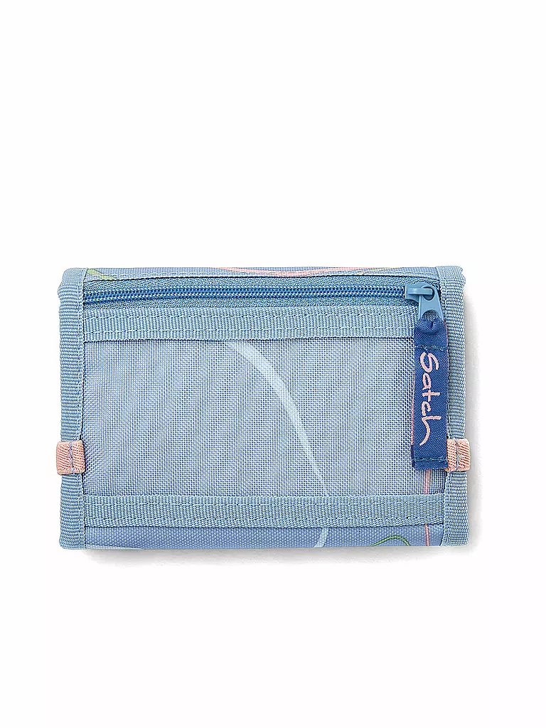 SATCH, Geldbörse Vivid Blue 2 SATCH, Geldbörse Vivid Blue – Bild 2