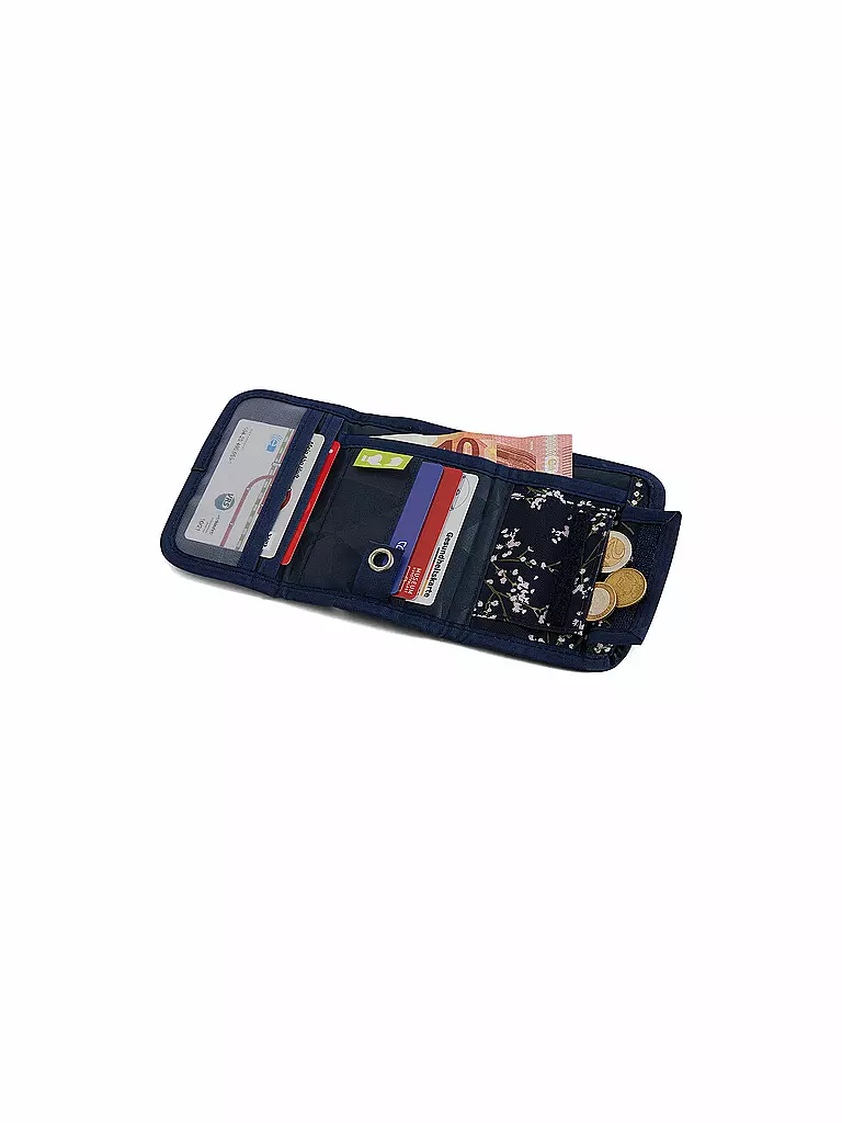 SATCH, Geldbeutel Bloomy Breeze 3 SATCH, Geldbeutel Bloomy Breeze – Bild 3