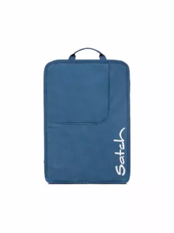 SATCH, Heftebox Triple Flex Light Blue