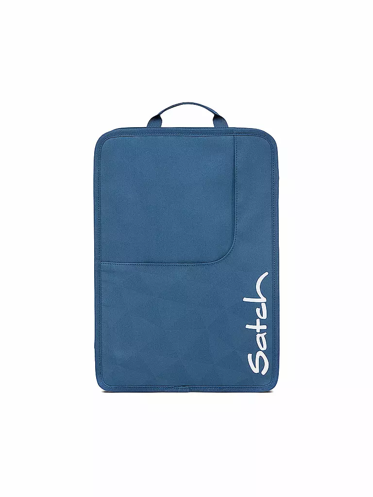 SATCH, Heftebox Triple Flex Light Blue 1 SATCH, Heftebox Triple Flex Light Blue