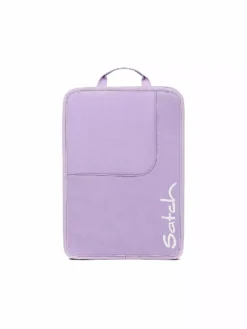 SATCH, Heftebox Triple Flex Light Rose