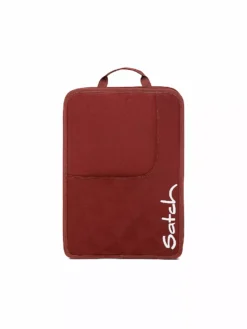 SATCH, Heftebox Triple Flex Rust