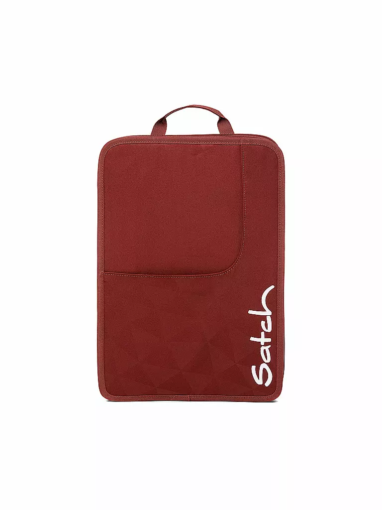 SATCH, Heftebox Triple Flex Rust 1 SATCH, Heftebox Triple Flex Rust