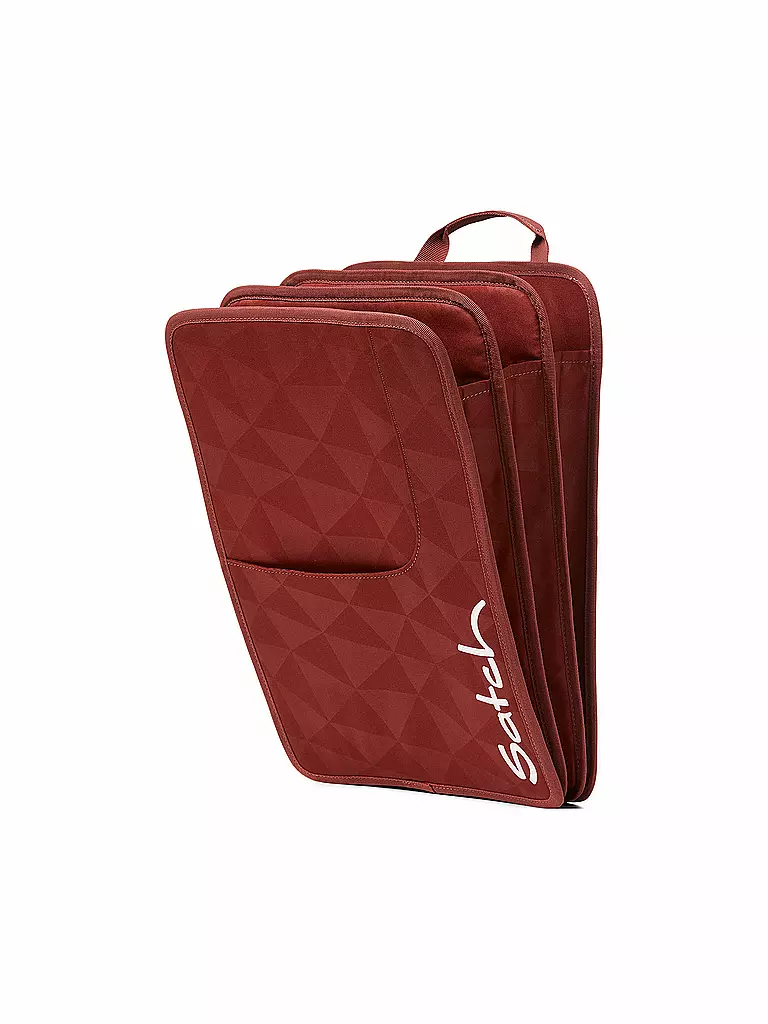 SATCH, Heftebox Triple Flex Rust 2 SATCH, Heftebox Triple Flex Rust – Bild 2