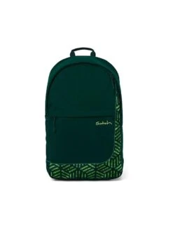 SATCH, Rucksack Daypack Fly Get Lost