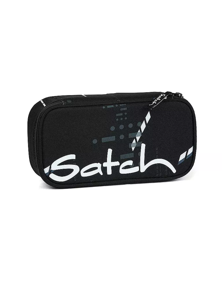 SATCH, Schlamperbox - Federpenal Ninja Matrix 1 SATCH, Schlamperbox - Federpenal Ninja Matrix