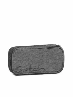 SATCH, Schlamperbox Collected Grey