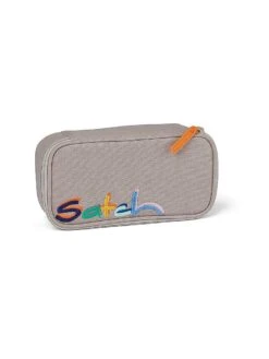 SATCH, Schlamperbox Colourful Mind