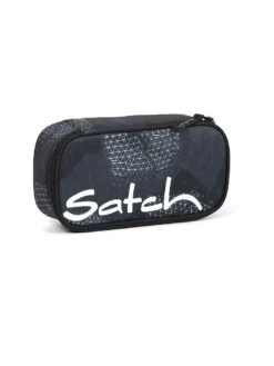 SATCH, Schlamperbox Infra Grey