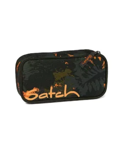 SATCH, Schlamperbox Jurassic Jungle