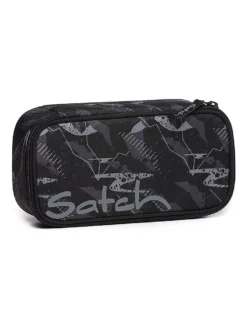 SATCH, Schlamperbox Mountain Grid