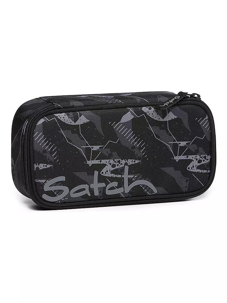 SATCH, Schlamperbox Mountain Grid 1 SATCH, Schlamperbox Mountain Grid