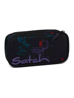 SATCH, Schlamperbox Night Vision