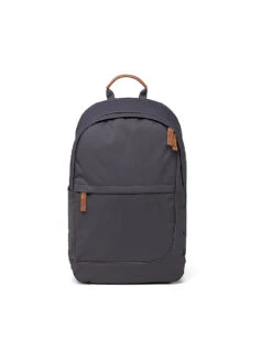 SATCH, Schulrucksack Fly Pure Grey