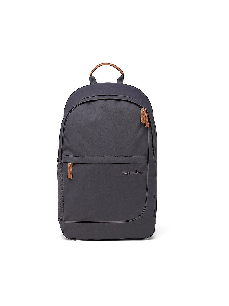 SATCH, Schulrucksack Fly Pure Grey 1 SATCH, Schulrucksack Fly Pure Grey