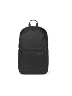 SATCH, Schulrucksack Fly Ripstop Black
