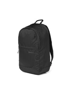 SATCH, Schulrucksack Fly Ripstop Black -Satch satch schulrucksackflyripstopblack 5 768 1024 75 7428767 5