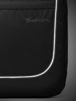 SATCH, Schulrucksack Fly Ripstop Black -Satch satch schulrucksackflyripstopblack 6 768 1024 75 7428767 6