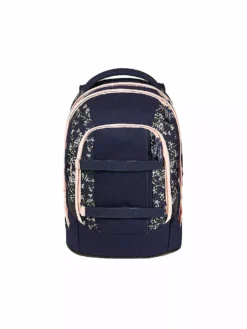 SATCH, Schulrucksack Pack - Blommy Breeze