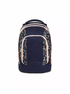 SATCH, Schulrucksack Pack - Blommy Breeze -Satch satch schulrucksackpack blommybreeze 10 768 1024 75 7522079 10