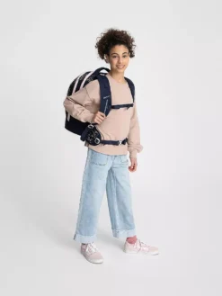 SATCH, Schulrucksack Pack - Blommy Breeze -Satch satch schulrucksackpack blommybreeze 11 768 1024 75 7522079 11