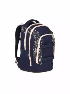 SATCH, Schulrucksack Pack - Blommy Breeze -Satch satch schulrucksackpack blommybreeze 3 768 1024 75 7522079 3