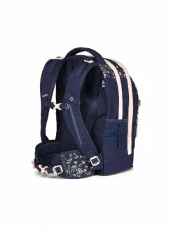 SATCH, Schulrucksack Pack - Blommy Breeze -Satch satch schulrucksackpack blommybreeze 5 768 1024 75 7522079 5