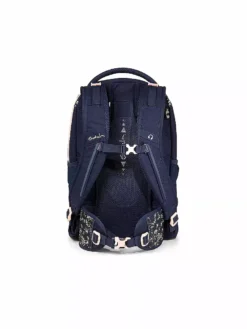 SATCH, Schulrucksack Pack - Blommy Breeze -Satch satch schulrucksackpack blommybreeze 6 768 1024 75 7522079 6