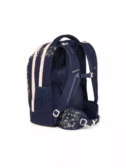 SATCH, Schulrucksack Pack - Blommy Breeze -Satch satch schulrucksackpack blommybreeze 7 768 1024 75 7522079 7