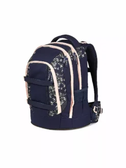 SATCH, Schulrucksack Pack - Blommy Breeze -Satch satch schulrucksackpack blommybreeze 9 768 1024 75 7522079 9