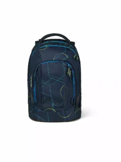 SATCH, Schulrucksack Pack - Blue Tech -Satch satch schulrucksackpack bluetech 10 768 1024 75 7522338 10