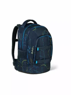 SATCH, Schulrucksack Pack - Blue Tech -Satch satch schulrucksackpack bluetech 3 768 1024 75 7522338 3