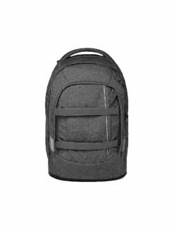 SATCH, Schulrucksack Pack - Collected Grey