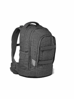 SATCH, Schulrucksack Pack - Collected Grey -Satch satch schulrucksackpack collectedgrey 3 768 1024 75 7522333 3
